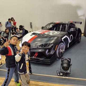 トミカ博 in OSAKA事務局に投稿された画像（2025/5/3）