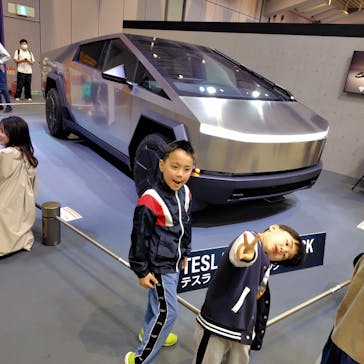 トミカ博 in OSAKA事務局に投稿された画像（2025/5/3）