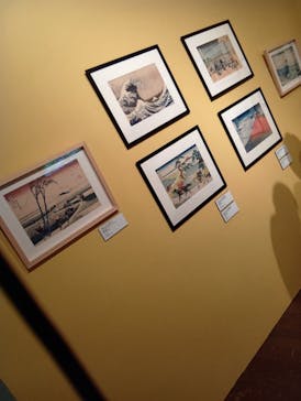 モネ　イマーシブ・ジャーニー　僕が見た光に投稿された画像（2025/5/3）