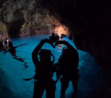 武藤潜水に投稿された画像（2025/5/3）
