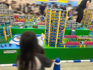 プラレール博 in TOKYO事務局に投稿された画像（2025/5/3）