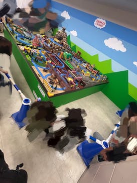 プラレール博 in TOKYO事務局に投稿された画像（2025/5/3）