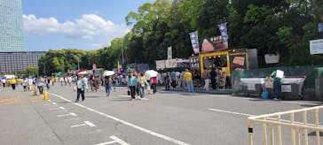 幕張メッセ“どきどき”フリーマーケットに投稿された画像（2025/5/3）