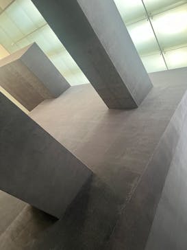 豊田市美術館に投稿された画像（2025/5/3）