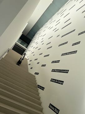 豊田市美術館に投稿された画像（2025/5/3）