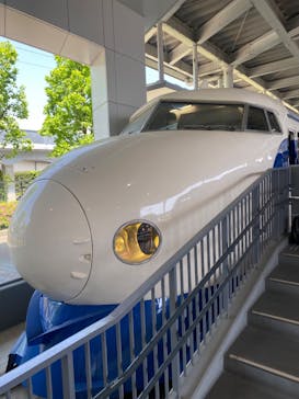 京都鉄道博物館に投稿された画像（2025/5/3）