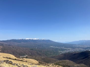 車山高原SKYPARK RESORTに投稿された画像（2025/5/3）