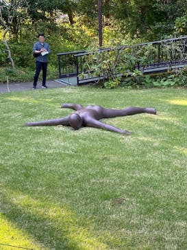 彫刻の森美術館に投稿された画像（2025/5/3）