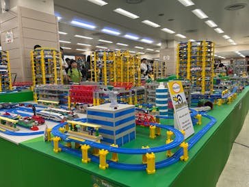 プラレール博 in TOKYO事務局に投稿された画像（2025/5/3）