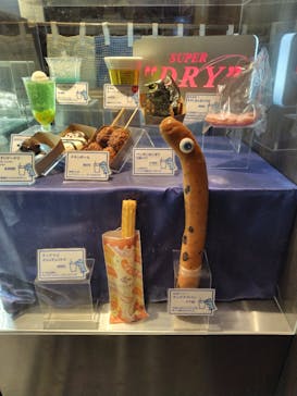 すみだ水族館に投稿された画像（2025/5/3）