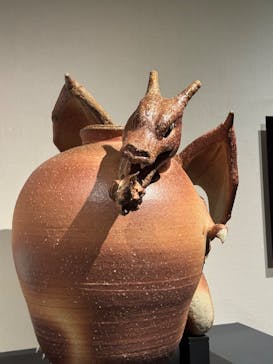 ポケモン×工芸展－美とわざの大発見－に投稿された画像（2025/5/3）