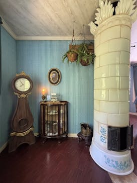 ムーミンバレーパークに投稿された画像（2025/5/3）