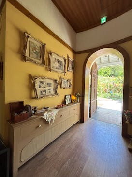 ムーミンバレーパークに投稿された画像（2025/5/3）