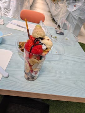 はなのかファームに投稿された画像（2025/5/3）