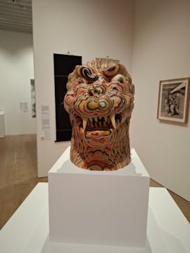 ゴジラ・THE・アート展に投稿された画像（2025/5/3）