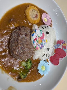 ハーモニーランドに投稿された画像（2025/5/3）