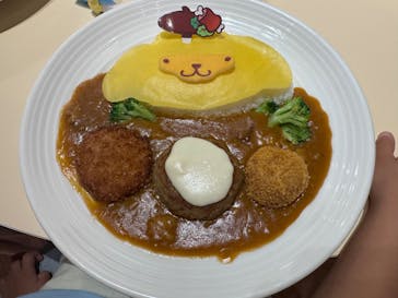 ハーモニーランドに投稿された画像（2025/5/3）