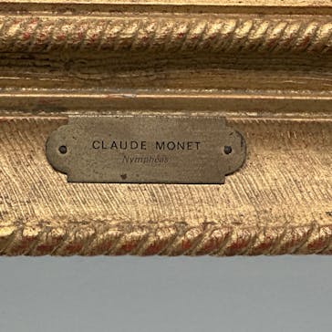 モネ　睡蓮のときに投稿された画像（2025/5/3）