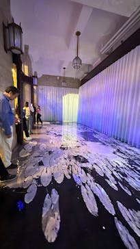 モネ　睡蓮のときに投稿された画像（2025/5/3）