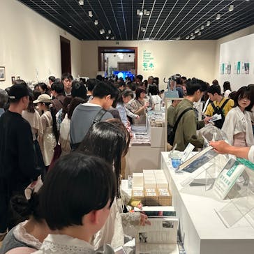 モネ　睡蓮のときに投稿された画像（2025/5/3）