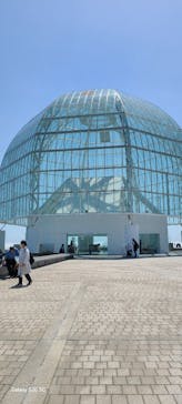 葛西臨海水族園に投稿された画像（2025/5/3）