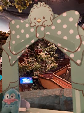 サンリオピューロランドに投稿された画像（2025/5/3）