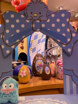 サンリオピューロランドに投稿された画像（2025/5/3）