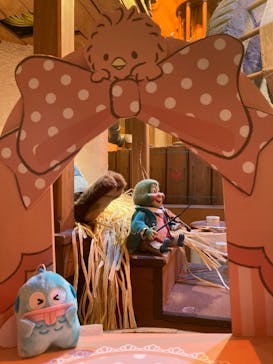 サンリオピューロランドに投稿された画像（2025/5/3）