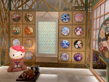 サンリオピューロランドに投稿された画像（2025/5/3）