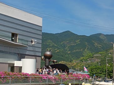 香美市立やなせたかし記念館　(アンパンマンミュージアム＆詩とメルヘン絵本館）に投稿された画像（2025/5/3）