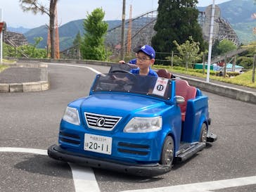 城島高原パークに投稿された画像（2025/5/3）