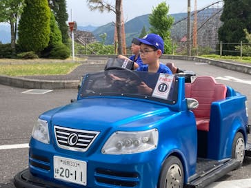 城島高原パークに投稿された画像（2025/5/3）