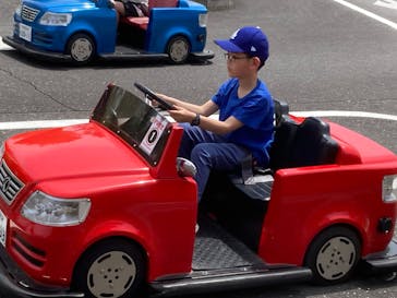 城島高原パークに投稿された画像（2025/5/3）