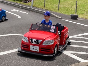 城島高原パークに投稿された画像（2025/5/3）