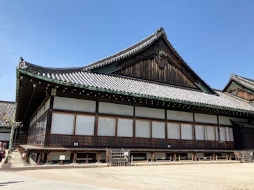 元離宮二条城に投稿された画像（2025/5/3）