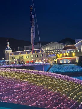 レオマリゾートに投稿された画像（2025/5/3）