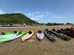 あさくちスポーツクラブ遊ぶところに投稿された画像（2025/5/3）