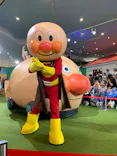 横浜アンパンマンこどもミュージアムに投稿された画像（2025/5/3）