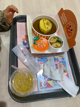 横浜アンパンマンこどもミュージアムに投稿された画像（2025/5/3）