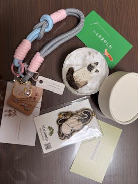 にゃんこ博覧会2025に投稿された画像（2025/5/3）