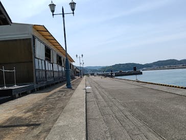 ポルトヨーロッパに投稿された画像（2025/5/3）