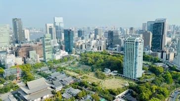 東京タワーに投稿された画像（2025/5/3）