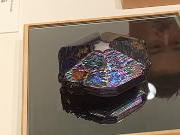 ポケモン×工芸展－美とわざの大発見－に投稿された画像（2025/5/3）