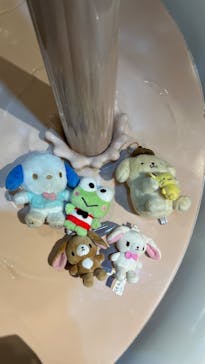 サンリオピューロランドに投稿された画像（2025/5/3）