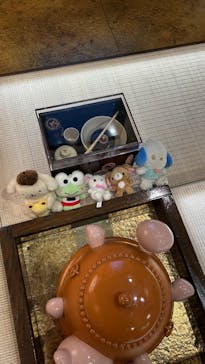 サンリオピューロランドに投稿された画像（2025/5/3）