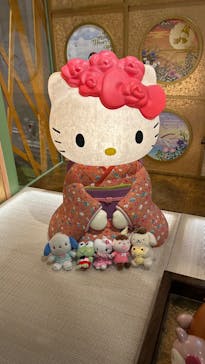 サンリオピューロランドに投稿された画像（2025/5/3）