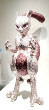 ポケモン×工芸展－美とわざの大発見－に投稿された画像（2025/5/3）