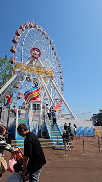 日本モンキーパークに投稿された画像（2025/5/3）