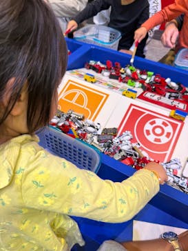 トミカ博 in OSAKA事務局に投稿された画像（2025/5/3）