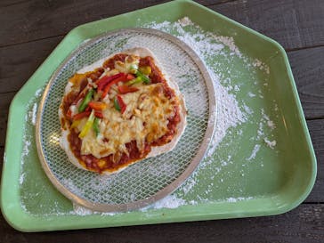 滋賀農業公園ブルーメの丘に投稿された画像（2025/5/3）